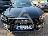 2016 Volvo V90