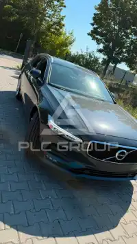 2016 Volvo V90