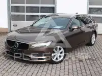 2016 Volvo V90