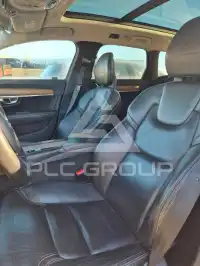 2016 Volvo V90