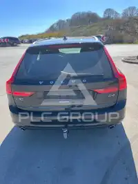 2016 Volvo V90