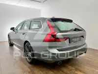 2016 Volvo V90