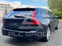 2016 Volvo V90