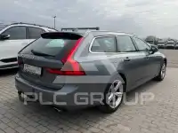 2016 Volvo V90