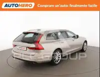 2016 Volvo V90