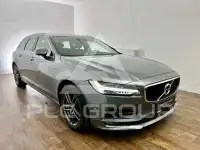 2016 Volvo V90