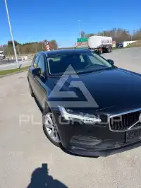 2016 Volvo V90