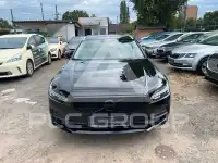 2016 Volvo V90