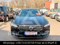 2016 Volvo V90