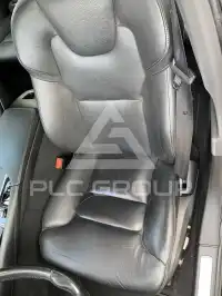 2016 Volvo V90