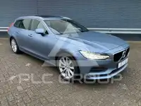 2016 Volvo V90