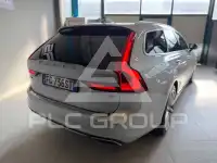 2016 Volvo V90