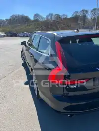 2016 Volvo V90