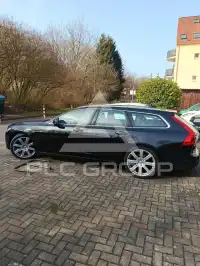 2016 Volvo V90