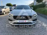 2016 Volvo V90