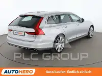 2016 Volvo V90