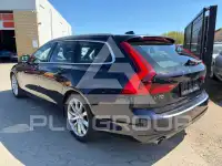 2016 Volvo V90