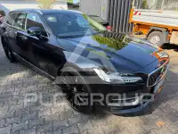 2016 Volvo V90