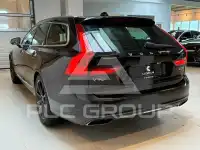 2016 Volvo V90