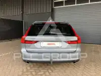 2016 Volvo V90