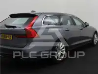 2016 Volvo V90
