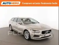 2016 Volvo V90
