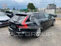 2016 Volvo V90