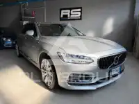 2016 Volvo V90