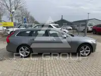 2016 Volvo V90