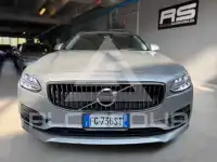 2016 Volvo V90
