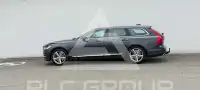 2016 Volvo V90