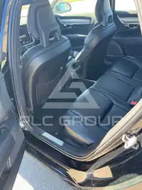 2016 Volvo V90