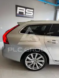 2016 Volvo V90