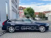 2016 Volvo V90