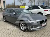 2016 Volvo V90