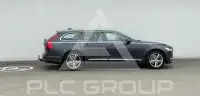 2016 Volvo V90