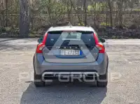 2016 Volvo V60