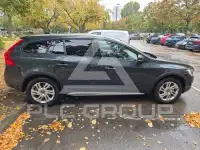 2016 Volvo V60