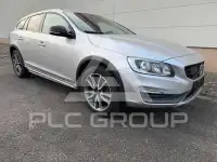 2016 Volvo V60