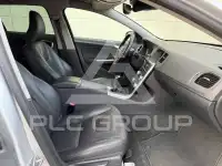 2016 Volvo V60