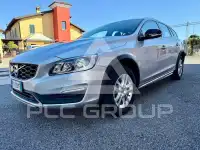 2016 Volvo V60