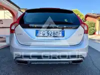 2016 Volvo V60