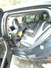 2016 Volvo V60