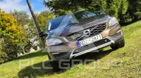 2016 Volvo V60
