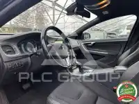 2016 Volvo V60