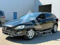 2016 Volvo V60