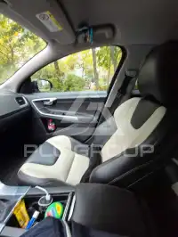 2016 Volvo V60