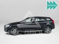 2016 Volvo V60