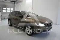 2016 Volvo V60