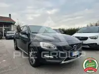 2016 Volvo V60
